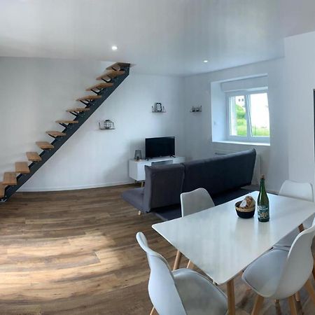 Duplex Calme Et Cosy II Apartment Concarneau Exterior photo